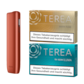 IQOS ILUMA i One x TEREA Terracotta Twist