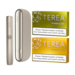 IQOS ILUMA + TEREA Citrus Pebble Pack