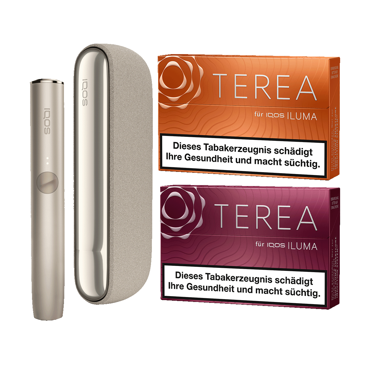 iqos terea frankreich preis IQOS TEREA Tobacco Sticks | for ILUMA | £5.99 main image 0