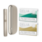 IQOS ILUMA  + DELIA Harmony Pebble