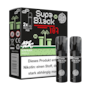 187 Strassenbande Supa Black 2er Pod