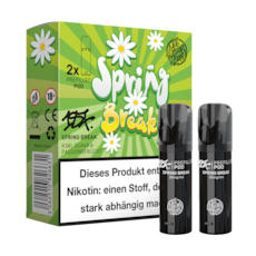 187 Strassenbande Spring Break 2er Pod