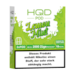 HQD CIRAK 2 Lemon Mint 2er Pod