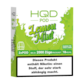 HQD CIRAK 2 Lemon Mint 2er Pod