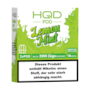 HQD CIRAK 2 Lemon Mint 2er Pod