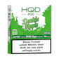 HQD CIRAK 2 Double Apple 2er Pod