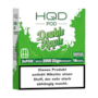 HQD CIRAK 2 Double Apple 2er Pod