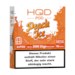 HQD CIRAK 2 Peach Ice 2er Pod