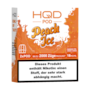 HQD CIRAK 2 Peach Ice 2er Pod