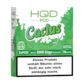 HQD CIRAK 2 Cactus 2er Pod