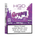 HQD CIRAK 2 Grapey 2er Pod