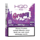 HQD CIRAK 2 Grapey 2er Pod