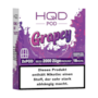 HQD CIRAK 2 Grapey 2er Pod