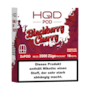 HQD CIRAK 2 Blackberry Cherry 2er Pod