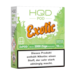 HQD CIRAK 2 Exotic 2er Pod