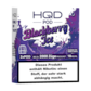 HQD CIRAK 2 Blackberry Ice 2er Pod