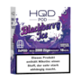 HQD CIRAK 2 Blackberry Ice 2er Pod