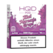 HQD CIRAK 2 Kiwi Maracuja Grape 2er Pod