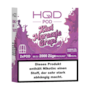 HQD CIRAK 2 Kiwi Maracuja Grape 2er Pod