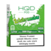 HQD CIRAK 2 Watermelon 2er Pod