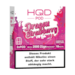 HQD CIRAK 2 Dragon Strawberry 2er Pod