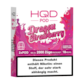 HQD CIRAK 2 Dragon Strawberry 2er Pod