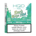 HQD CIRAK 2 Dark Grape Mint 2er Pod