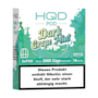 HQD CIRAK 2 Dark Grape Mint 2er Pod