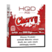 HQD CIRAK 2 Cherry 2er Pod