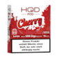 HQD CIRAK 2 Cherry 2er Pod