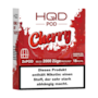 HQD CIRAK 2 Cherry 2er Pod