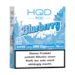 HQD CIRAK 2 Pod Blueberry 2er Pod