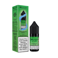 Elux Liquid Fresh Menthol Mojito Nic Salt