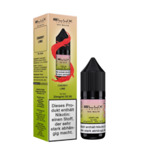 Elux Liquid Cherry Lime Nic Salt