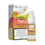 ELFLIQ Liquid Lemon Peach Passion Fruit Nic Salt