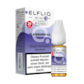 ELFLIQ Liquid Blackberry Ice Nic Salt