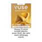 Vuse 2er Pods Golden Tobacco