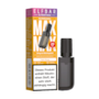 Elf Bar Max Triple Mango Pod