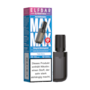 Elf Bar Max Triple Berry Pod