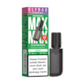 Elf Bar Max Menthol Pod