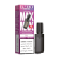 Elf Bar Max Grape Pod
