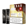 Elf Bar Elfa Golden Tobacco 2er Pod
