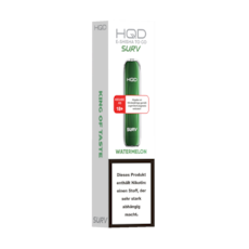 HQD SURV Watermelon