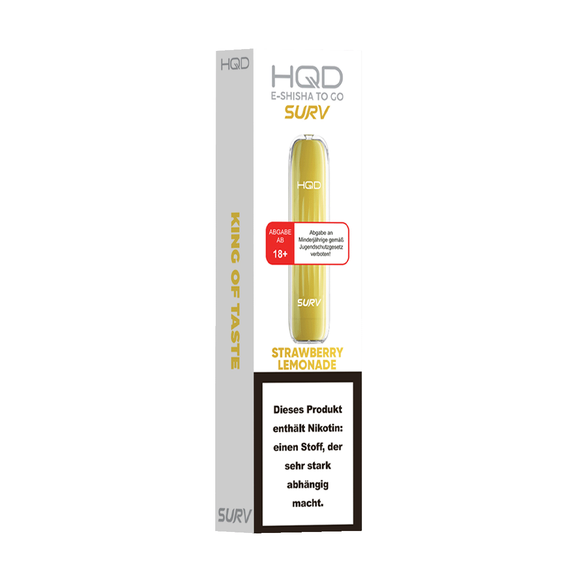 HQD SURV Blueberry | 5,60 | Gratis Versand HQD SURV Blueberry | 5,60 | Gratis Versand