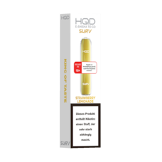HQD SURV Strawberry Lemonade