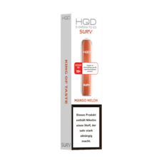 HQD SURV Mango Melon