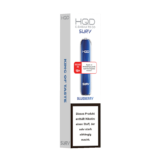 HQD SURV Blueberry