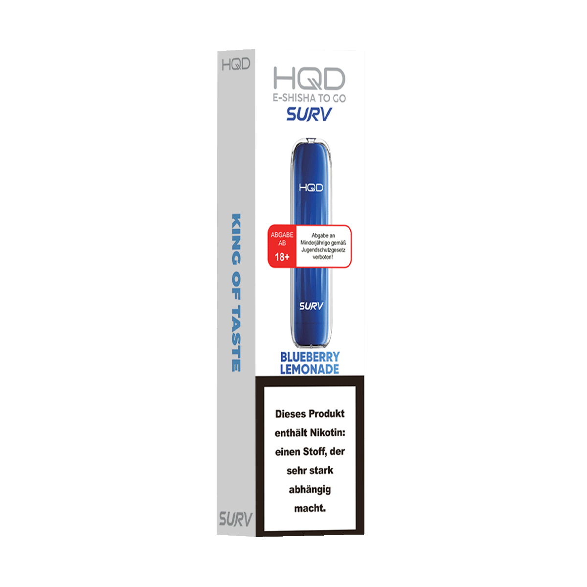 hqd surv shoria HQD Surv - Shoria 5,40€ günstig kaufen main image 0