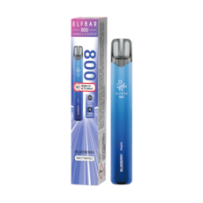Elf Bar 800 Blueberry