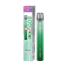 Elf Bar 800 Menthol